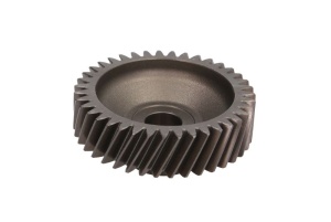 Roata dintata fulie compresor (4126360010) MERCEDES ATEGO 1014 K/1014, 1014 L/1015 K/1015 K, 1016 K/1015, 1015 L/1016, 1016 L/1017 A/1017 AK/1017 K/1017 K, 1018 K/1017 KO, 1018 KO/1017, 1017 L/1022 - Img 2