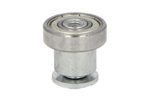 Rola culisare acoperis prelata diametru camion 24mm
