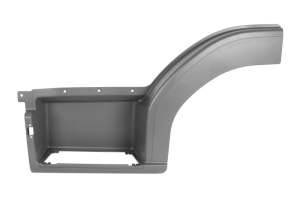 Scara aripa cabina Stanga potrivit MERCEDES ATEGO 1998-2004