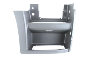 Scara cabina carcasa Dreapta potrivit MERCEDES ACTROS MP2 / MP3 dupa 2002