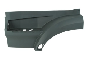 Scara cabina Stanga potrivit MERCEDES ACTROS MP4 / MP5 dupa 2011