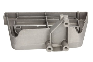 Scara cabina suport Dreapta potrivit DAF 65 CF, 75 CF, CF, CF 65, CF 75, CF 85 dupa 1998 - Img 2