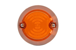 Semnalizator Dreapta/Stanga potrivit MAN TGA dupa 1999 (culoare sticla: portocaliu, LED, neon)