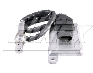 Senzor NOx potrivit MAN potrivit MAN TGS I, TGX I 2006-2021