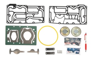 Set reparatie compresor camion DAF