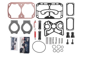 Set reparatie compresor KNORR (LK 4937; LK 4952 siguranta; valve) IVECO