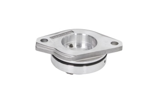 Set reparatie compresor (rulment ; flansa) MERCEDES MK, NG, SK 1973-1996 - Img 2