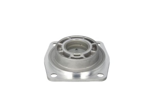 Set reparatie compresor WABCO (Potriveste 411 141 000 0; 411 141 005 0; 411 145 512 0; bearing shell; bolts; Spate; shaft cover)