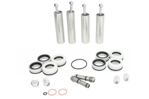 Set reparatie supapa frana sericiu Controler HPS (Potriveste: 626321AM) MERCEDES