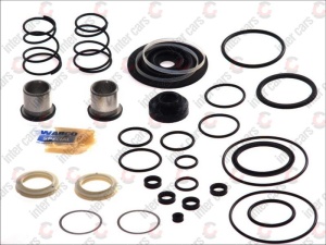 Set reparatie supapa frana sericiu principala (Potriveste: 461 319 273 0; 461 319 274 0)