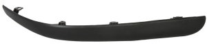 Spoiler bara inferior stanga VOLVO FH, FM dupa 2001