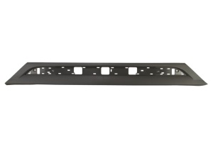Spoiler bara mijloc, inferior, h-195 mm MERCEDES ACTROS MP3 2008-2011