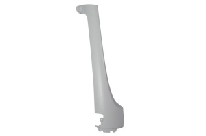 Spoiler cabina dreapta camion MAN TGA dupa 2001