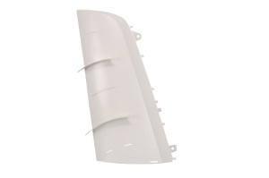 Spoiler cabina interior dreapta MERCEDES ACTROS MP4 / MP5 dupa 2011
