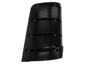 Spoiler cabina interior Stanga (conducta de aer) potrivit MAN TGX I dupa 2006