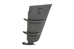 Spoiler cabina interior stanga EURO 6 MAN TGS, TGX dupa 2011