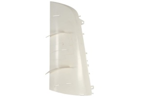 Spoiler cabina interior Stanga potrivit MERCEDES ACTROS MP4 / MP5 dupa 2011