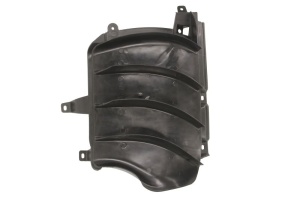 Spoiler cabina interior stanga SCANIA P,G,R,T dupa 2004