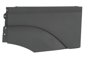 Spoiler cabina stanga Acoperire MERCEDES ACTROS MP4 / MP5 dupa 2011
