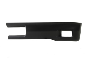 Spoiler sub Bara stanga fata VOLVO FL6 dupa 2002