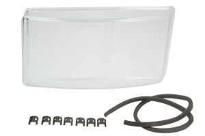 Sticla far stanga camion SCANIA 4 1995-2008