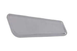 Sticla lampa ceata fata camion VOLVO FH dupa 2009