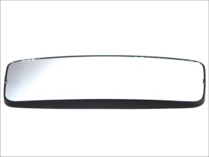 Sticla oglinda 465x190mm 24V RENAULT TRUCKS MAGNUM