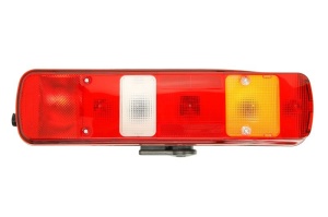Stop lampa spate dreapta cu bulb deschis 24V, lumini marsarier, reflector, VOLVO FH dupa 2005