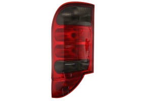 Stop lampa spate dreapta potrivit SETRA 400 dupa 2003