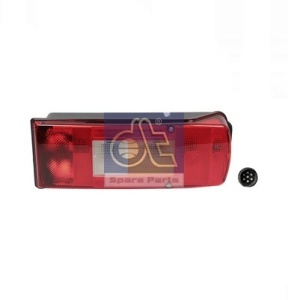 Stop lampa spate dreapta VOLVO FH, FH 12, FH 16, FM, FM 12, FM 9 dupa 1993