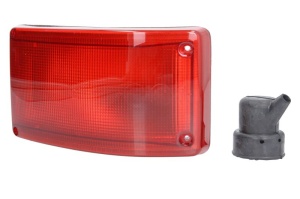 Stop lampa spate rosu 24V 5W Neoplan dupa 1989
