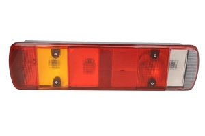 Stop lampa spate stanga 7 pini , soclu AMP 1.5 SCANIA 4; VOLVO FH 12, FH 16, FM 12 dupa 1993