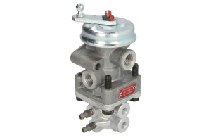 Supapa control remorca (3 bar M10X1,5mm; M10x1,5mm, Hidraulic)