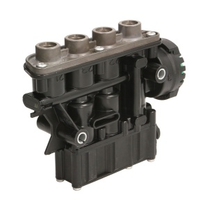Supapa magnetica (Valva solenoid) 24V, M16x1,5 - Img 2