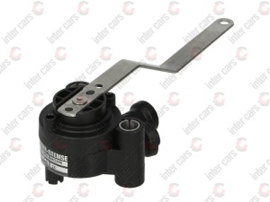 Supapa perna aer (suspensie pneumatica) DAF CF 65, CF 75, CF 85, XF 105, XF 95 dupa 2001