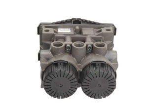 Supapa reglaj ABS 24V (2-canal) EBS 2.2 SCANIA
