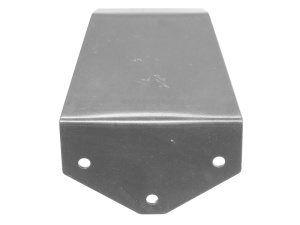 Suport aripa fata stanga/dreapta SCANIA 4, P,G,R,T