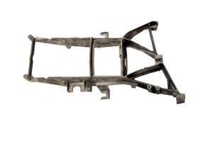 Suport far stanga camion DAF XF 95 2002-2006