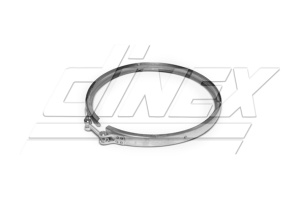 Suport teava evacuare camion (331mm)