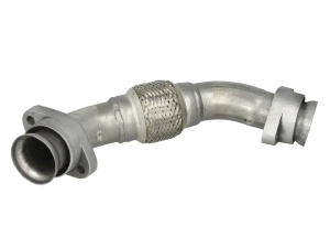 Teava esapament (colector) potrivit MERCEDES ACTROS, ACTROS MP2 / MP3, ACTROS MP4 / MP5 OM470.906-OM936.916 dupa 1996