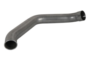Teava esapament (diametru:103mm) EURO 5 potrivit DAF CF 65 GR165S1 2006-2013