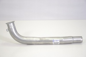 Teava esapament (diametru:57mm) potrivit IVECO DAILY II 8140.23-8140.97 1989-1999