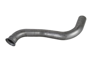 Teava esapament (diametru:75mm) potrivit MERCEDES ATEGO, ATEGO 2 OM900.911-OM904.976 dupa 1998