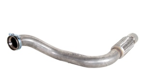 Teava esapament EURO 4/5 potrivit MERCEDES ATEGO 2 OM924.920-OM924.989 dupa 2004
