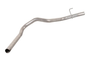 Teava esapament EURO 4 potrivit IVECO DAILY IV 2006-2011