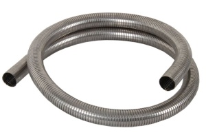 Teava esapament (flexibil, diametru:39mm/43mm, lungime:2000mm)