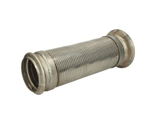 Teava esapament (lungime:372mm) potrivit DAF CF 75 2001-2013