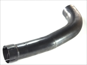 Teava esapament (lungime:497mm) potrivit MAN TGM I dupa 2005