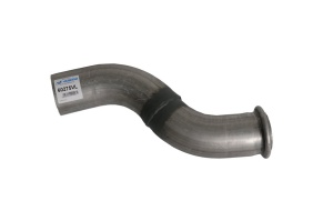 Teava esapament (lungime:512mm) potrivit VOLVO FL6 1985-2000