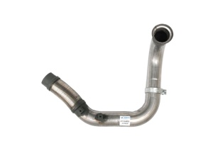 Teava esapament (lungime:800mm) potrivit MERCEDES ATEGO, AXOR 2 OM902.913-OM906.995 dupa 1998
